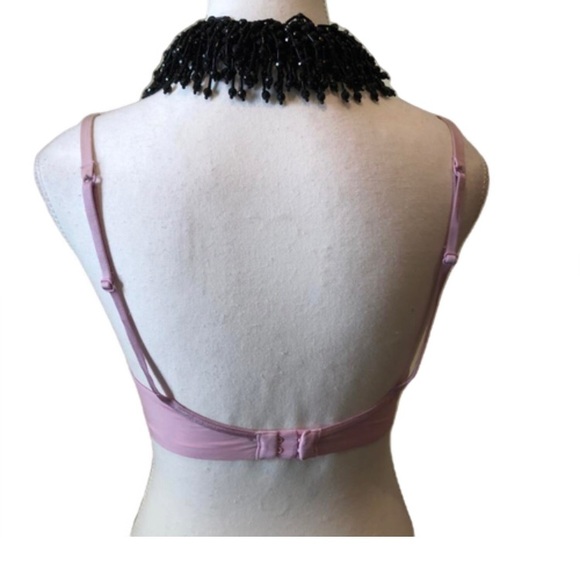 Victoria’s Secret Lilac 34 C Push Up T-Shirt Bra - Picture 6 of 8